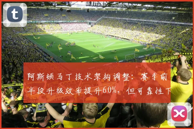 阿斯顿马丁技术架构调整:赛季前半段升级效率提升60%,但可靠性下降23%